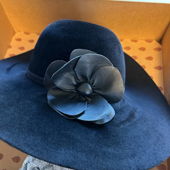 Helen Kaminski Josephine hat - Picture 5 of 11
